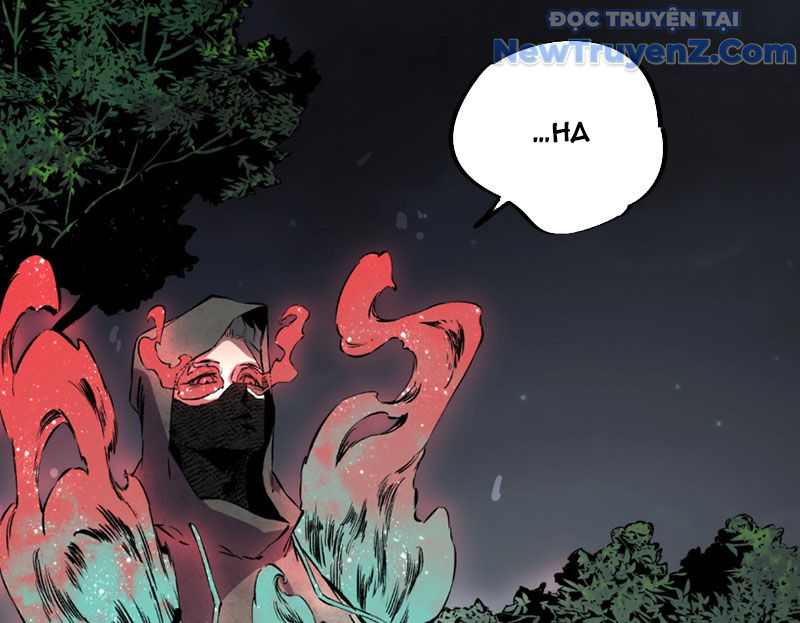 Cấm Chú Sư Mạnh Nhất Lịch Sử chapter 4 - Trang 12