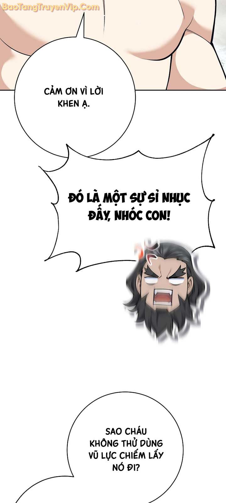 Đứa Con Ngoài Giá Thú Có Khả Năng Hấp Thụ Vũ Khí chapter 30 - Trang 56