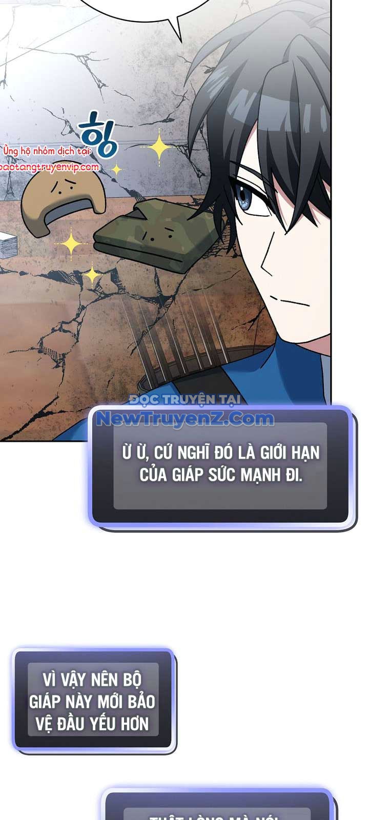 Stream Của Cung Thủ Thiên Tài chapter 63 - Trang 33