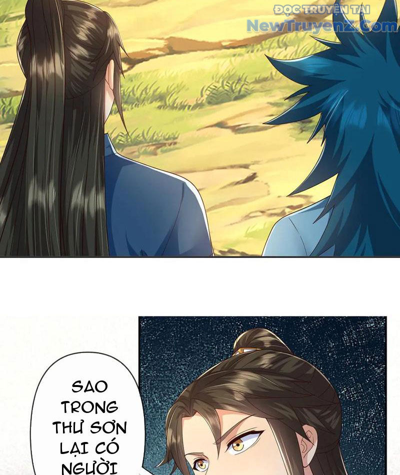 Ta Có Thể Đốn Ngộ Vô Hạn chapter 264 - Trang 22