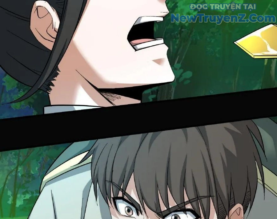 Ngày Tôi Sinh Ra, Bách Quỷ Dạ Hành, Tuyết Thi Hộ đạo chapter 701 - Trang 53