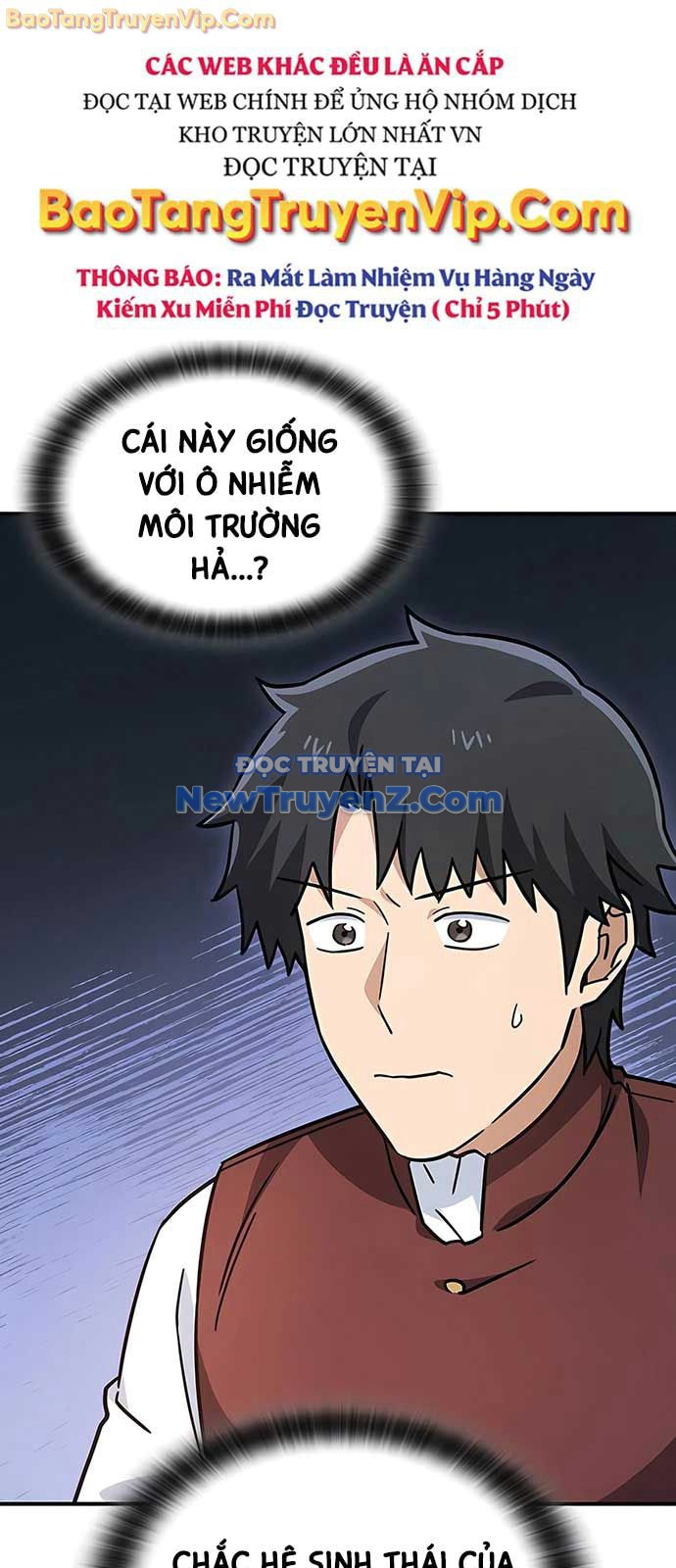 Bác Sĩ Thú Y Ở Dị Giới chapter 13 - Trang 19