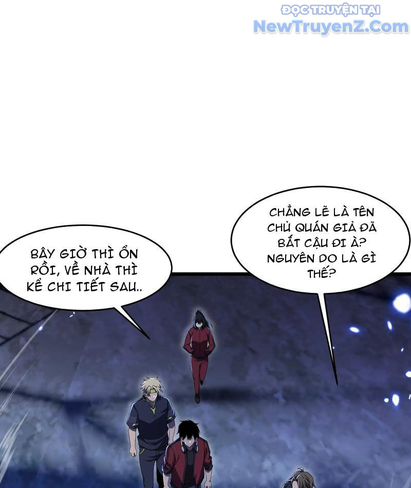 Công hội Kỳ Lân chapter 4 - Trang 56