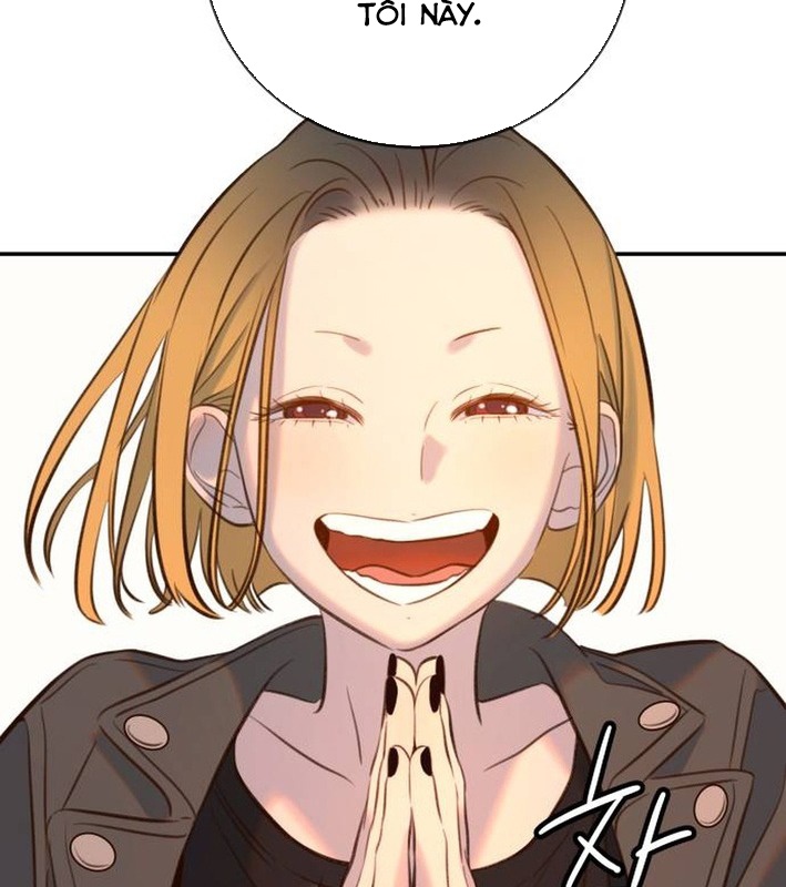 Mọi Người Đều Yêu Cô Ấy chapter 13 - Trang 19