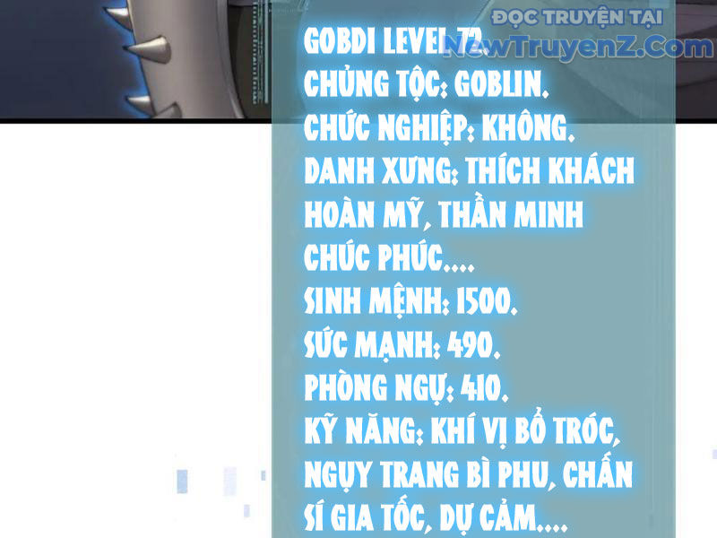 Chuyển Sinh Thành Goblin chapter 57 - Trang 89