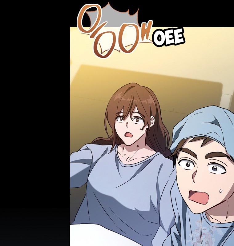 Cẩm nang dành cho top ranker chapter 30 - Trang 118
