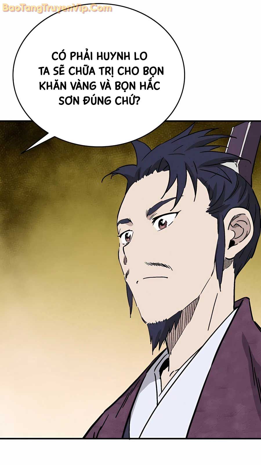 Trọng Sinh Thành Thần Y Thời Tam Quốc chapter 154 - Trang 78