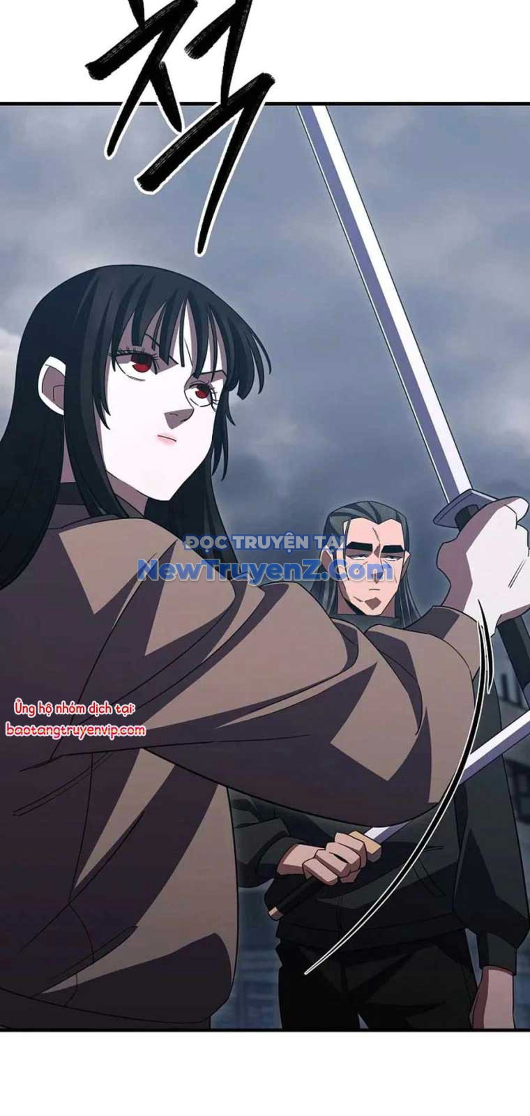 Đệ tử của 3 vị vua chapter 42 - Trang 61