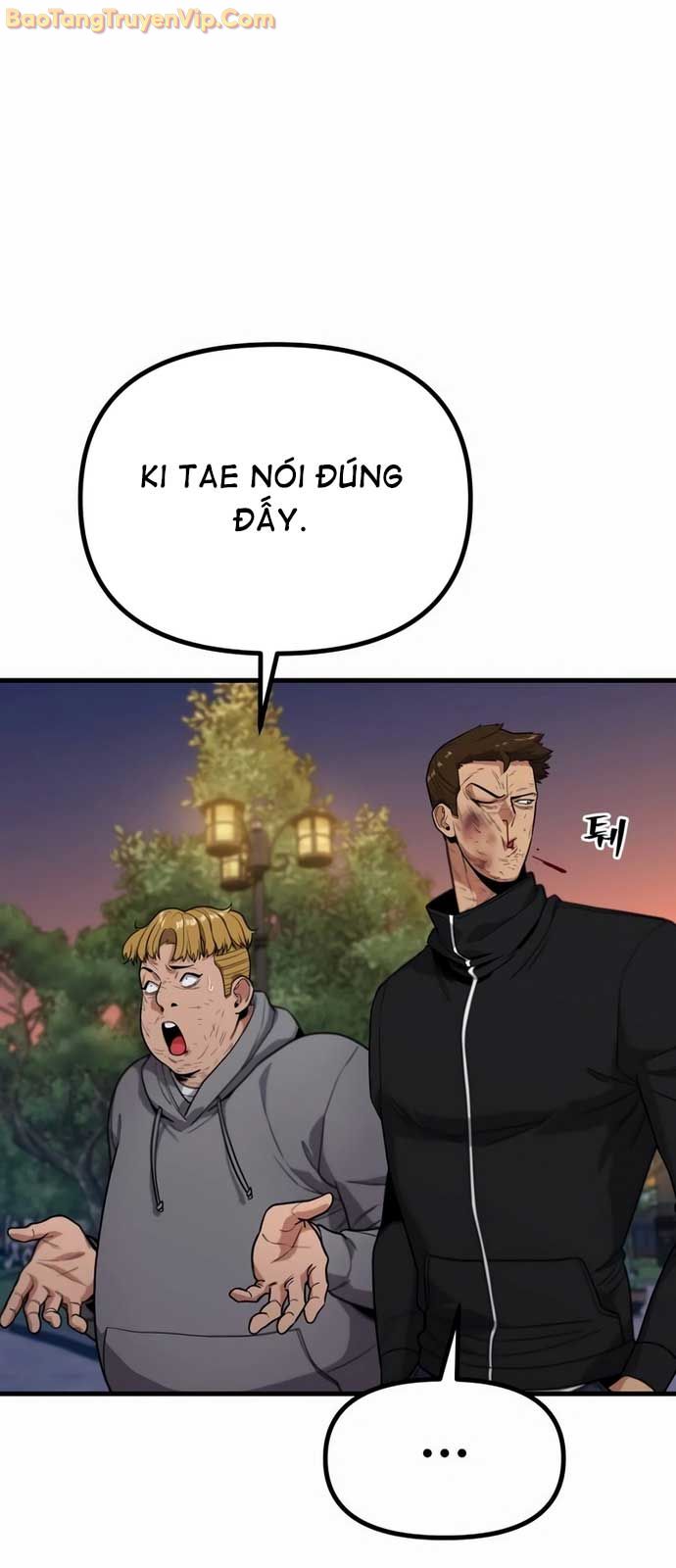 Hacker Báo Thù chapter 6 - Trang 34