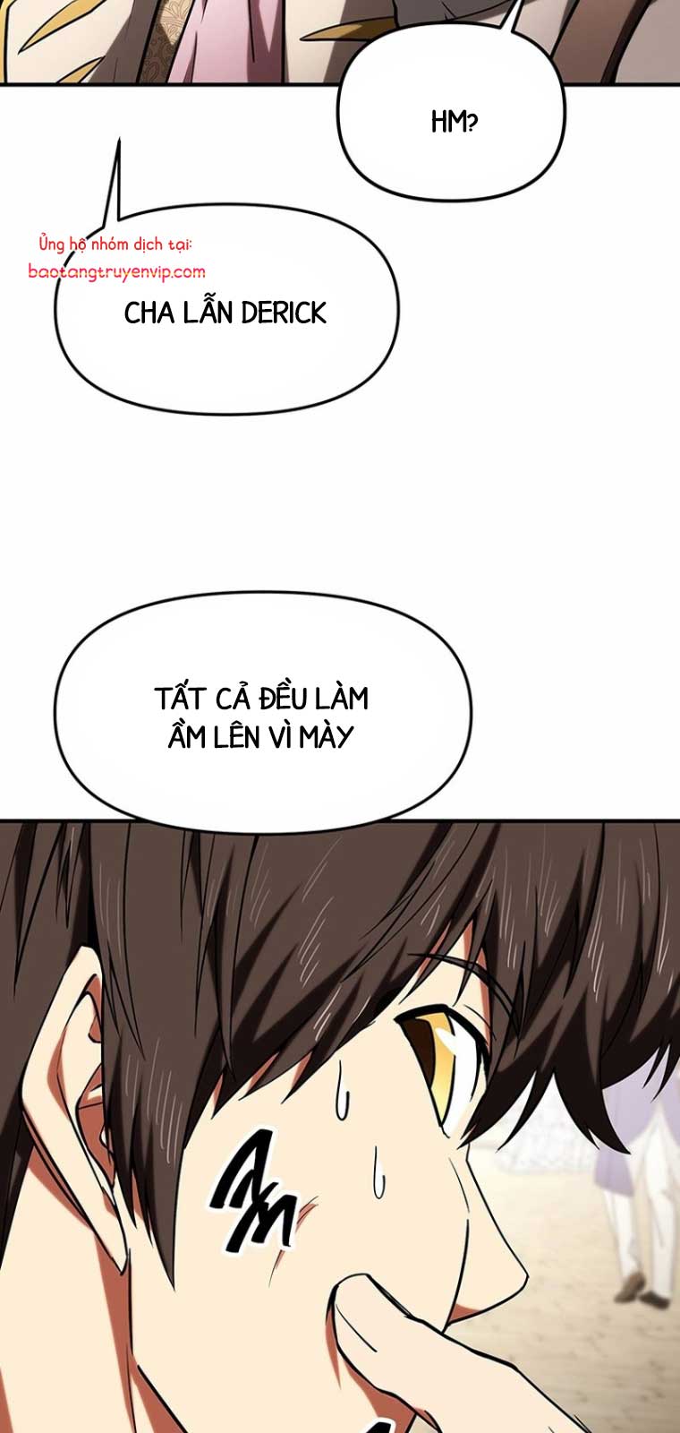 Nhân Vật Phụ Trong Thế Giới Điên Loạn chapter 14 - Trang 8