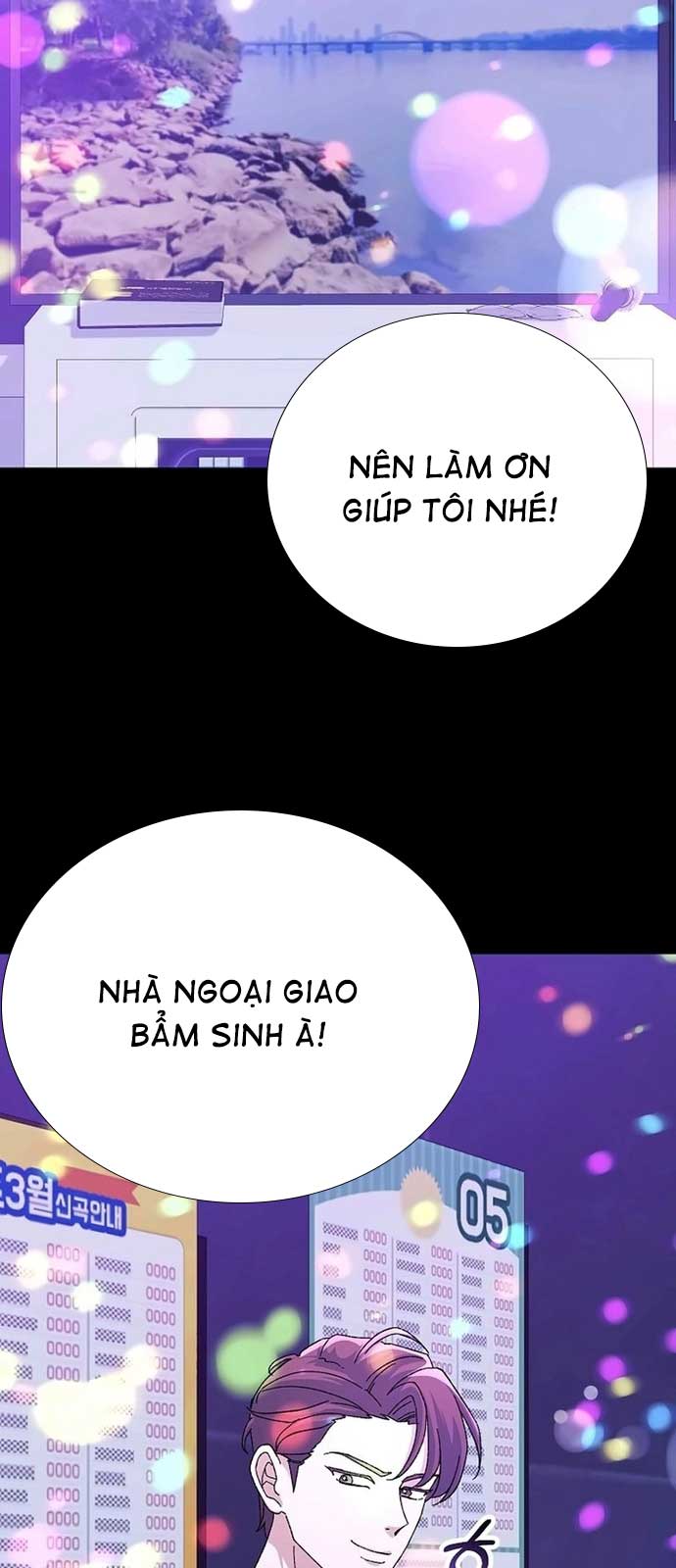 Cuộc Sống Làm Lại Của Kẻ Nghiện Game chapter 17 - Trang 21