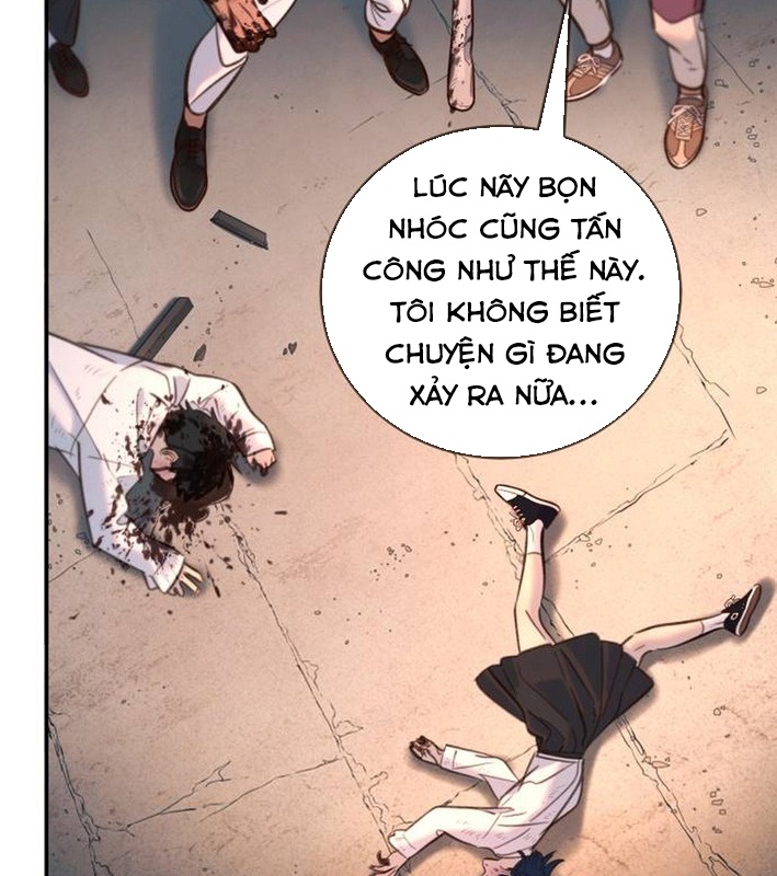 Mọi Người Đều Yêu Cô Ấy chapter 13 - Trang 171