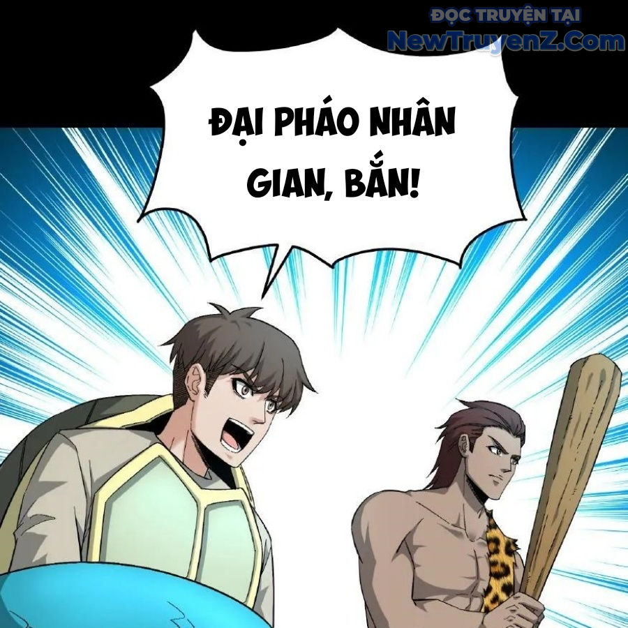 Ngày Tôi Sinh Ra, Bách Quỷ Dạ Hành, Tuyết Thi Hộ đạo chapter 701 - Trang 34