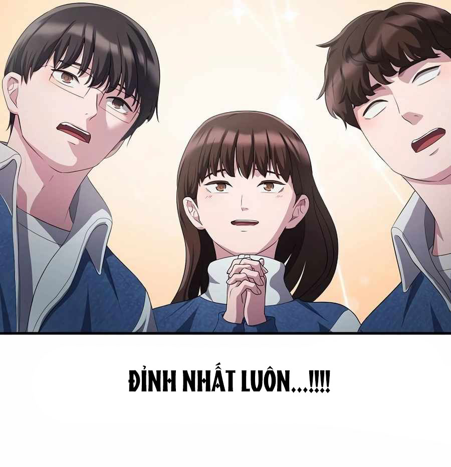 Đi Lên Từ Đáy Xã Hội chapter 24 - Trang 33