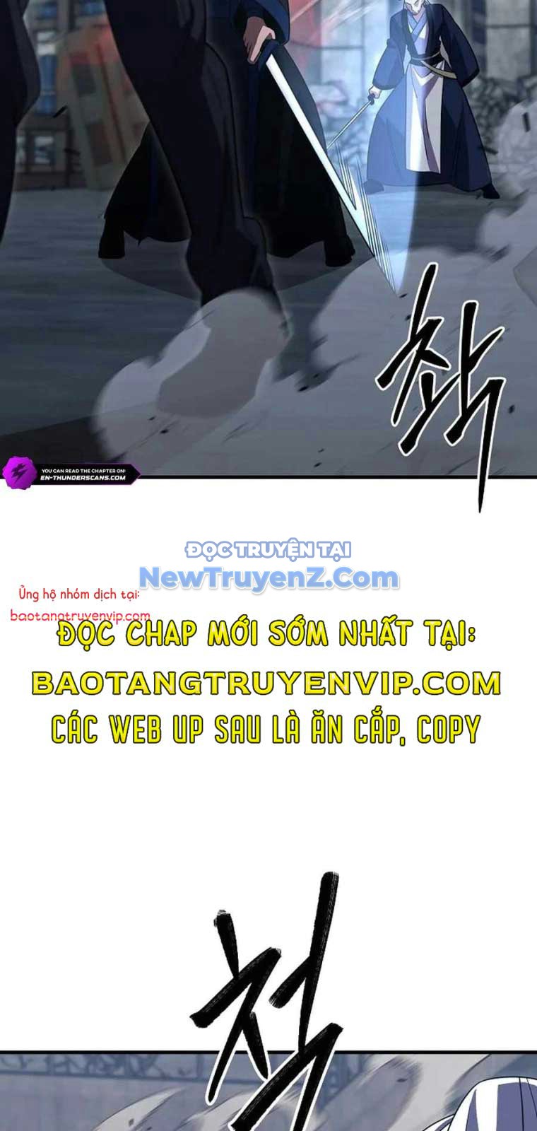 Đệ tử của 3 vị vua chapter 42 - Trang 15