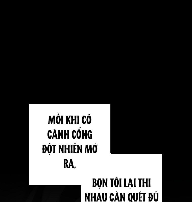 Cẩm nang dành cho top ranker chapter 31 - Trang 3