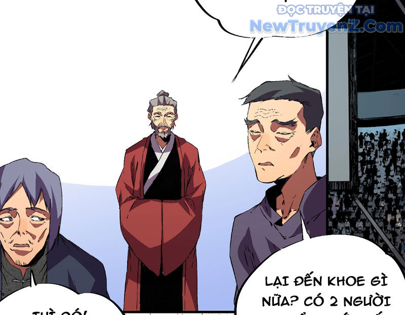 Cấm Chú Sư Mạnh Nhất Lịch Sử chapter 4 - Trang 64