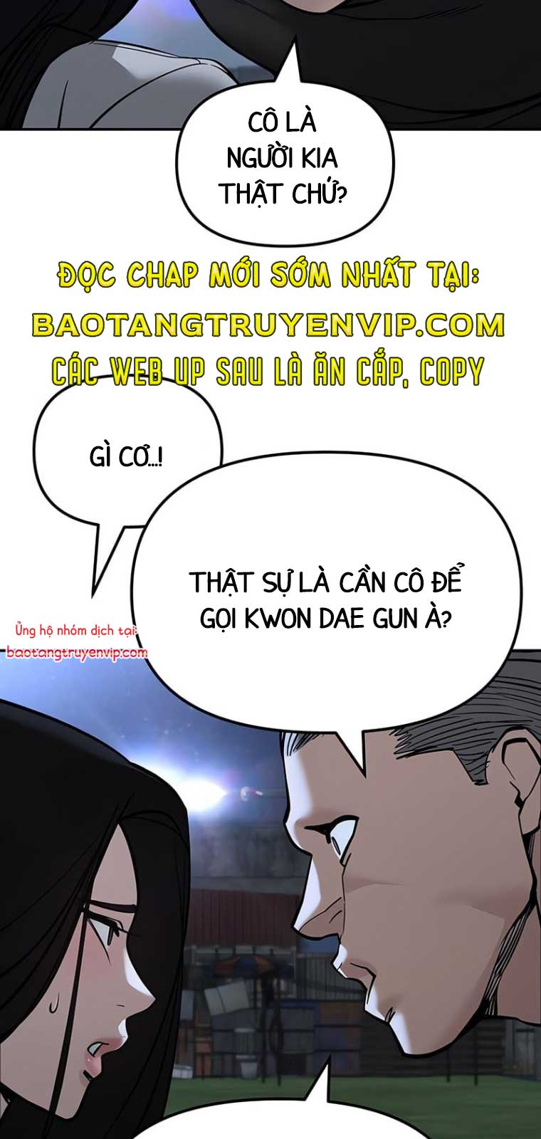 Giang Hồ Thực Thi Công Lý chapter 137 - Trang 80