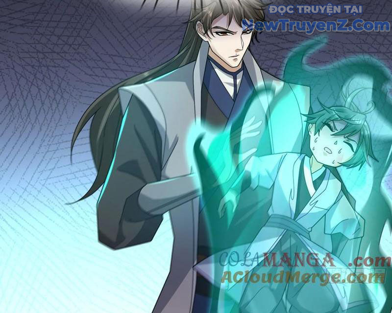 Tiên Làm Nô Thần Là Bộc, Đại Đế Làm Chó Giữ Nhà chapter 52 - Trang 115