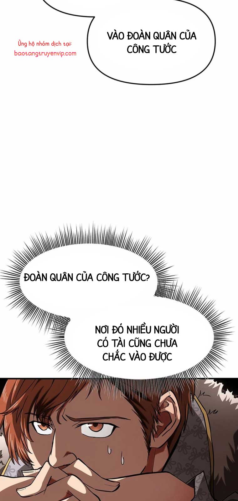 Nhân Vật Phụ Trong Thế Giới Điên Loạn chapter 13 - Trang 21