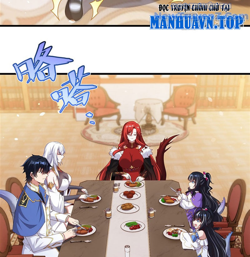 Câm Miệng đi ác Long, Ta Không Muốn Trông Trẻ Với Ngươi Nữa! chapter 41 - Trang 64