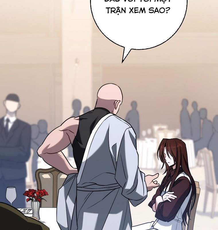 Cẩm nang dành cho top ranker chapter 28 - Trang 4
