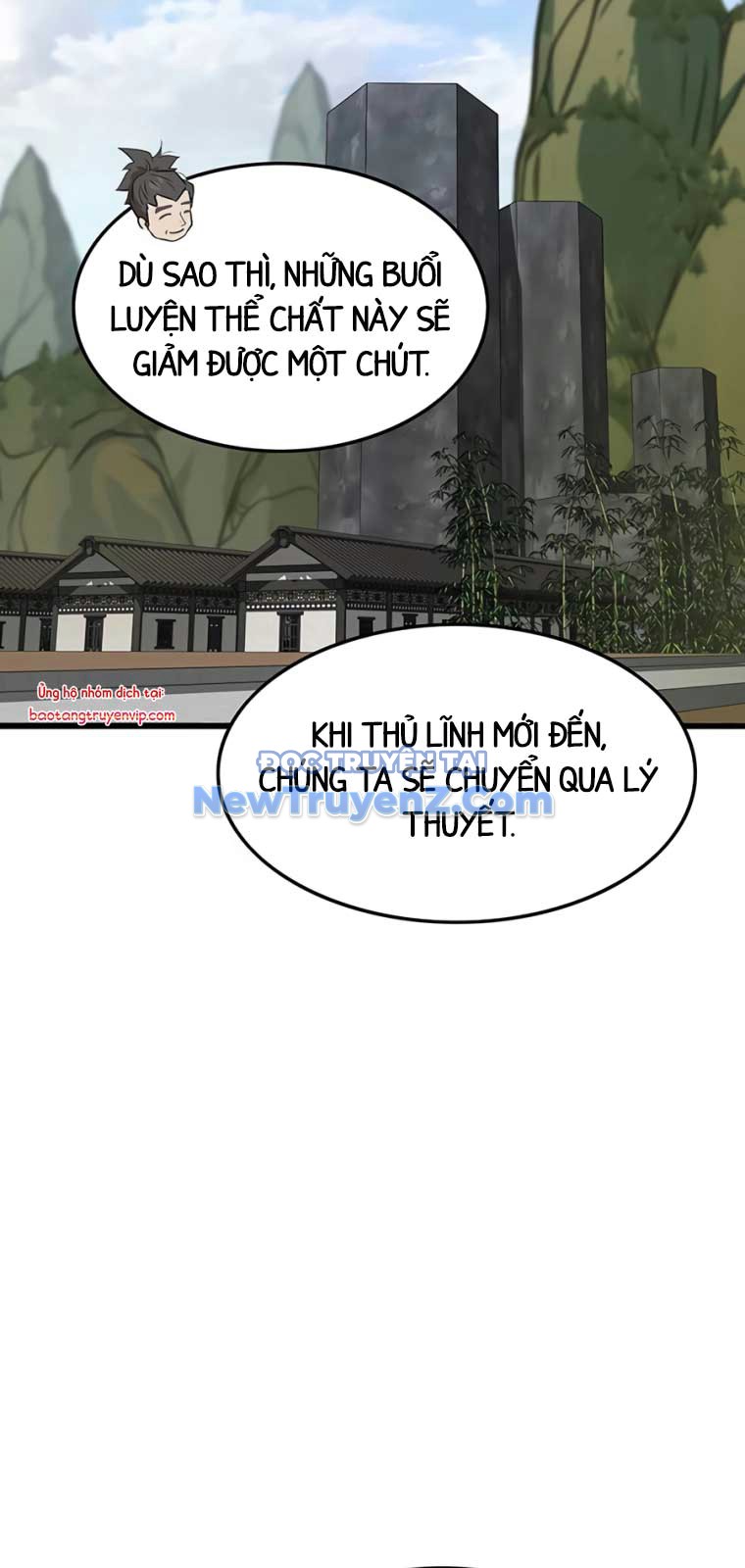 Tôi trở thành chồng của giáo chủ ma giáo chapter 12 - Trang 8