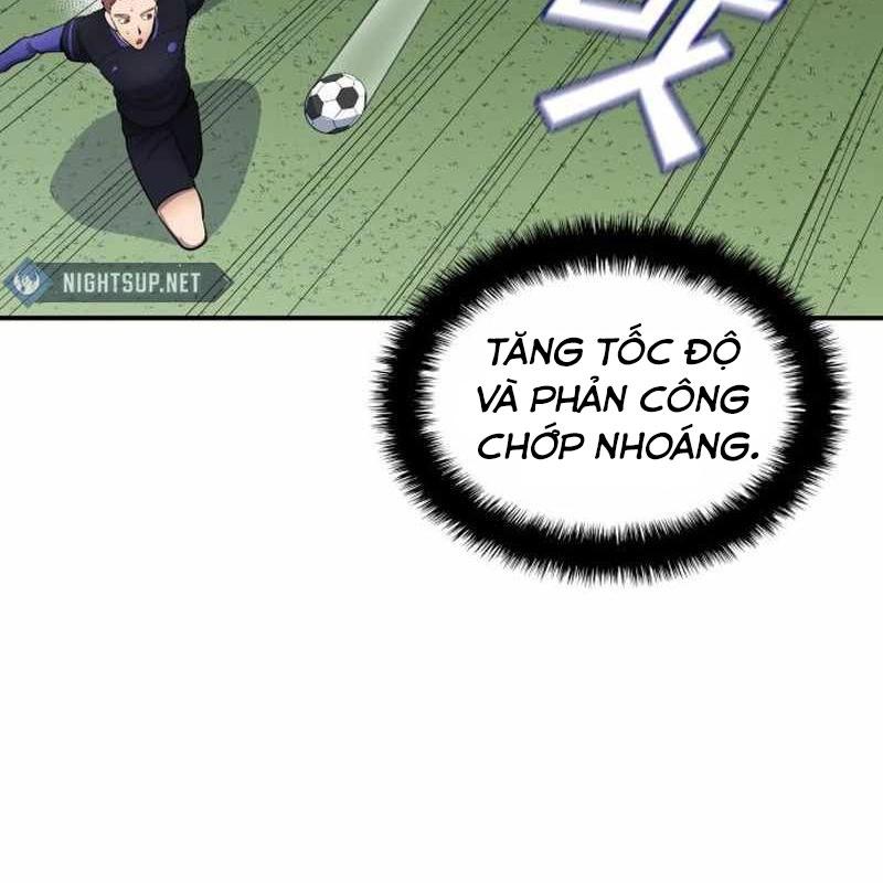 Thiên Phú Bóng Đá, Tất Cả Đều Là Của Tôi! chapter 93 - Trang 105