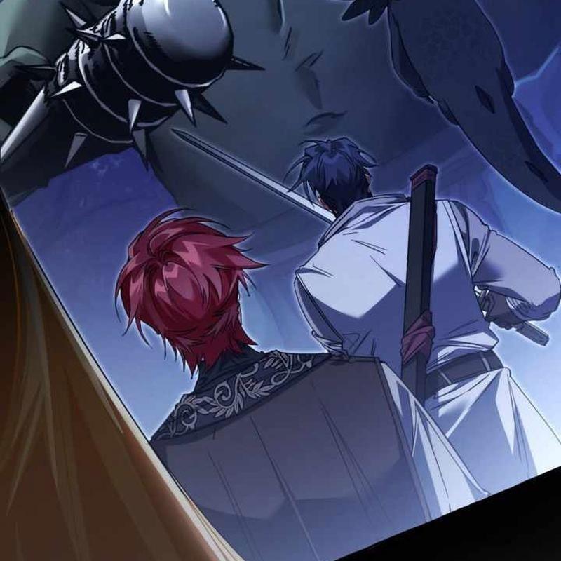 Phế Vật Dòng Dõi Bá Tước chapter 151 - Trang 107
