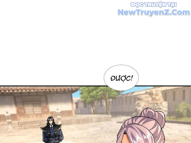 Ngủ say vạn cổ: Xuất thế quét ngang chư thiên chapter 104 - Trang 122