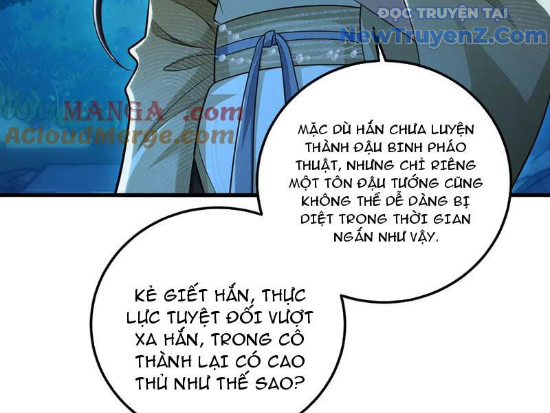 Giết Ta Thêm Mấy Lần Ta Liền Vô Địch chapter 76 - Trang 119