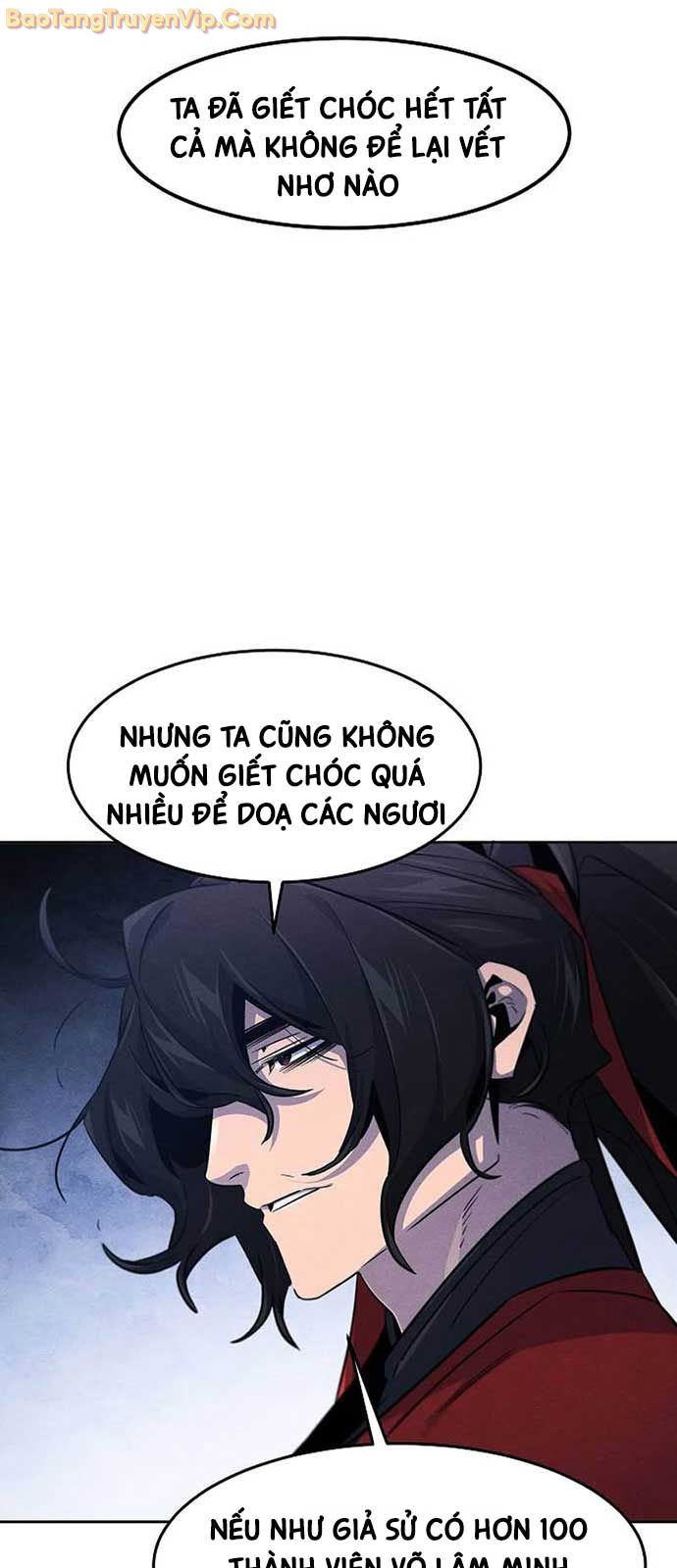 Cuồng Ma Tái Thế chapter 155 - Trang 16