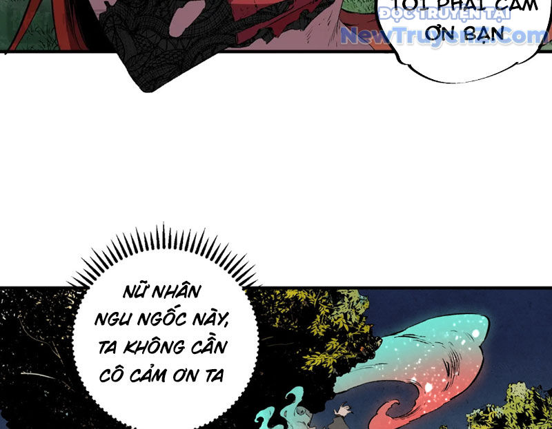 Cấm Chú Sư Mạnh Nhất Lịch Sử chapter 4 - Trang 26