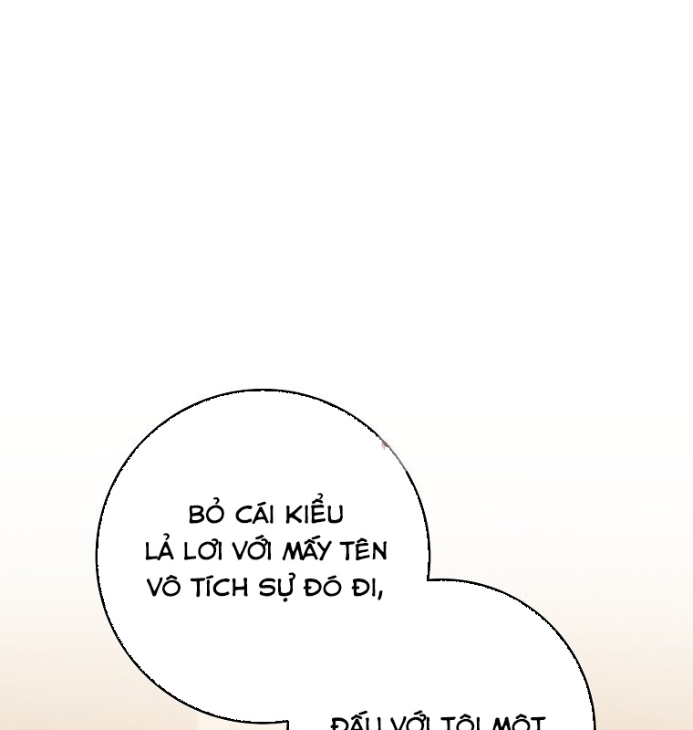 Cẩm nang dành cho top ranker chapter 28 - Trang 3