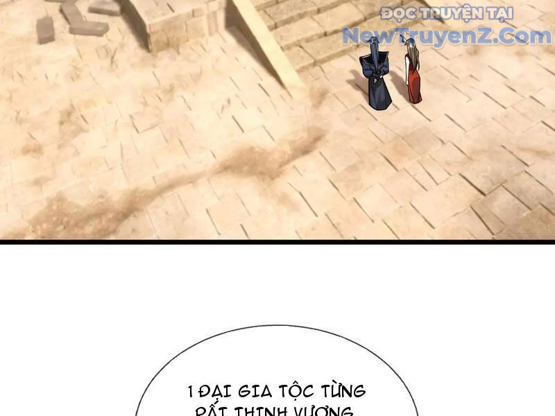 Ngủ say vạn cổ: Xuất thế quét ngang chư thiên chapter 104 - Trang 4