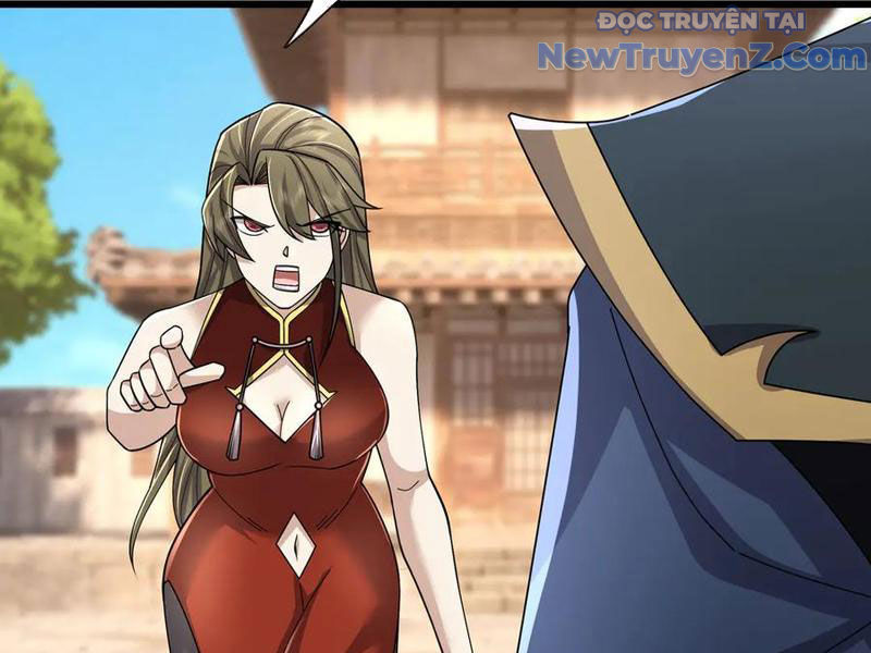 Ngủ say vạn cổ: Xuất thế quét ngang chư thiên chapter 104 - Trang 118