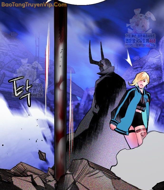 Nhân Trùng Đại Chiến chapter 159 - Trang 154
