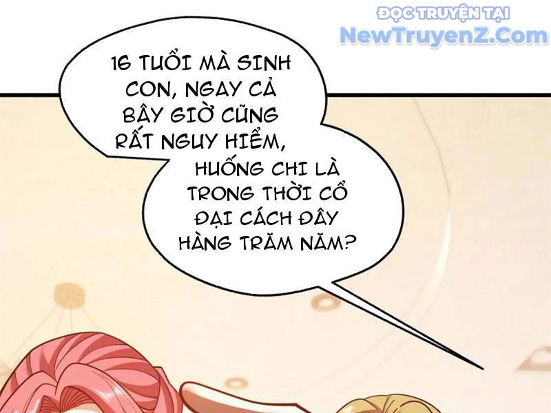 Trọng Sinh Không Làm Chạn Vương, Tôi Một Mình Nạp Game Thăng Cấp chapter 225 - Trang 44