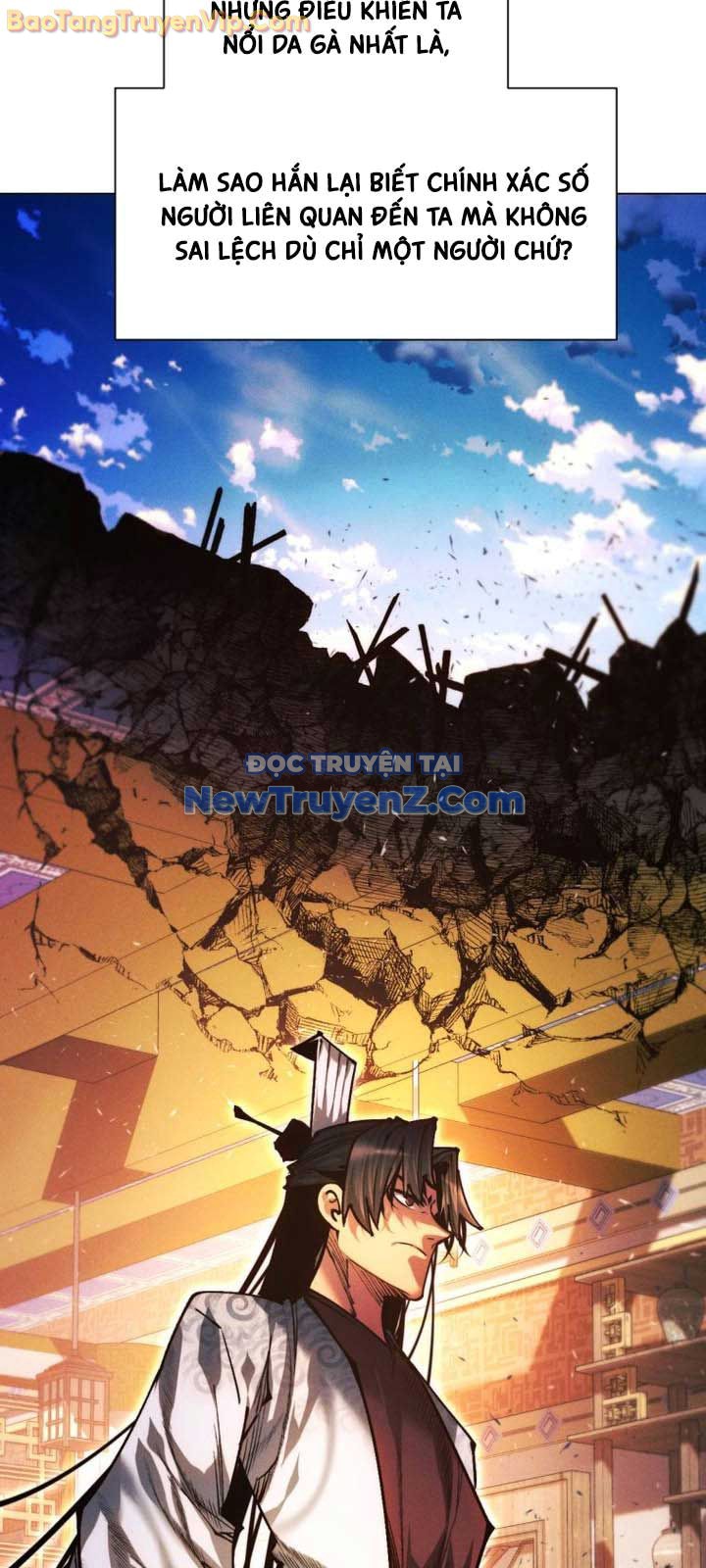 Chuyển Sinh Vào Thế Giới Võ Lâm chapter 138 - Trang 67