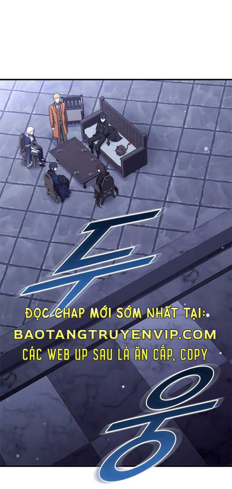 Thiếu Gia Chủ Của Gia Tộc Tử Linh Sư chapter 25 - Trang 56
