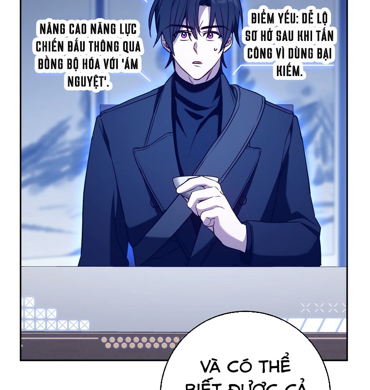 Cẩm nang dành cho top ranker chapter 29 - Trang 23