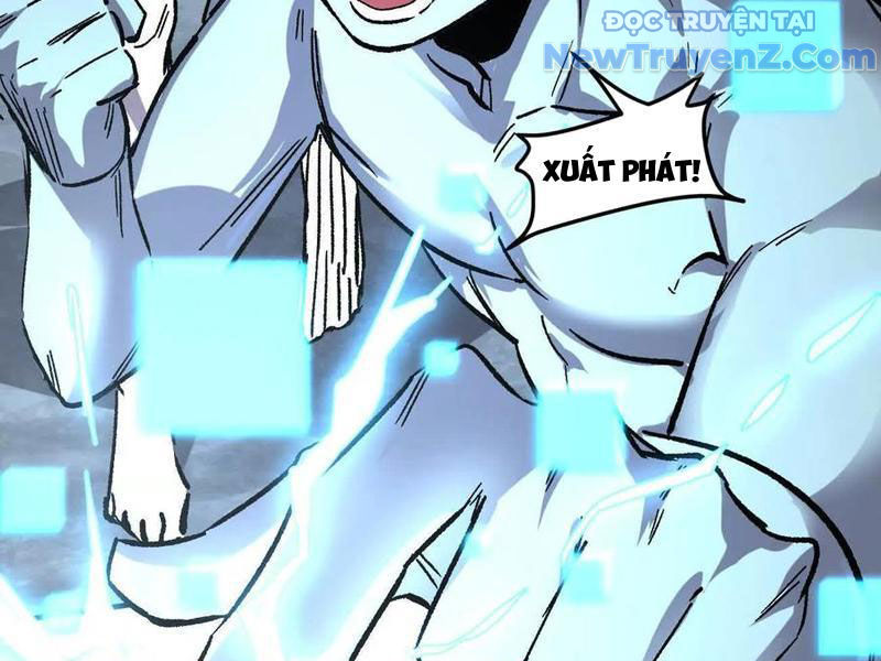 Cương Thi Tiên Sinh chapter 161 - Trang 207