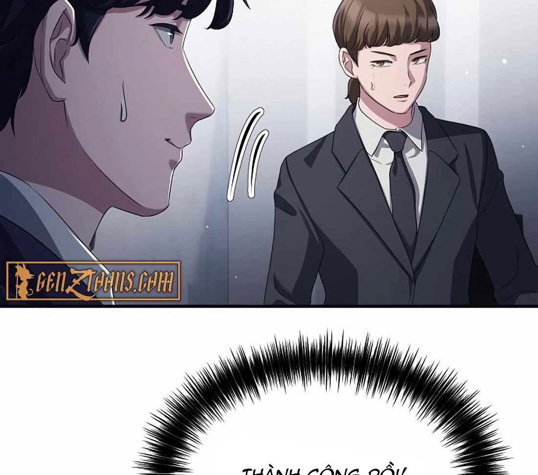 Đi Lên Từ Đáy Xã Hội chapter 19 - Trang 11