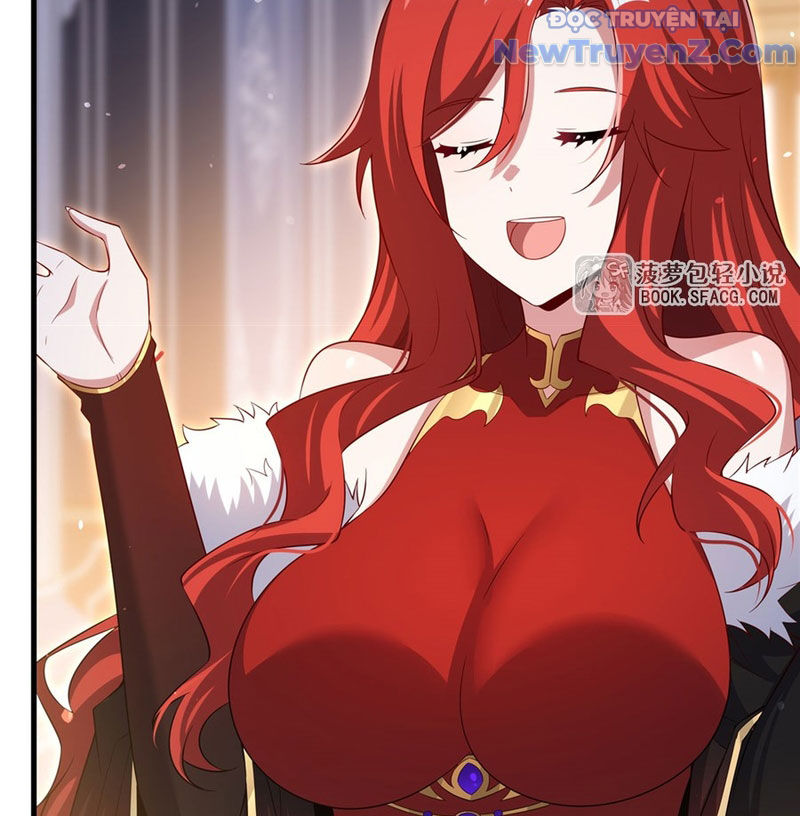 Câm Miệng đi ác Long, Ta Không Muốn Trông Trẻ Với Ngươi Nữa! chapter 41 - Trang 54