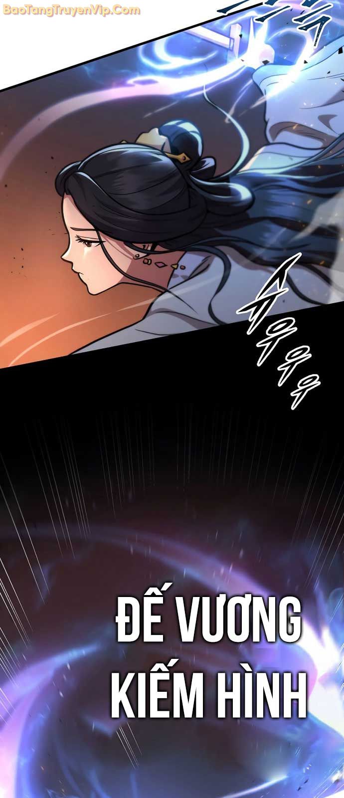 Cửu Thiên Kiếm Pháp chapter 122 - Trang 55