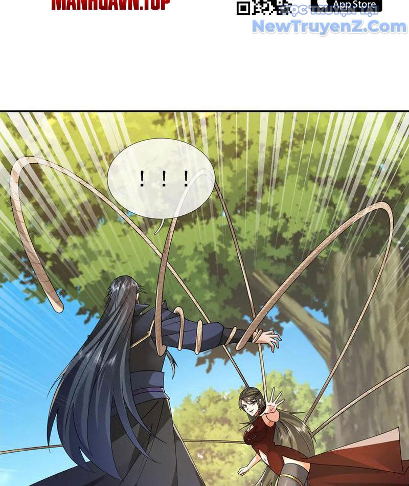 Ngủ say vạn cổ: Xuất thế quét ngang chư thiên chapter 102 - Trang 21