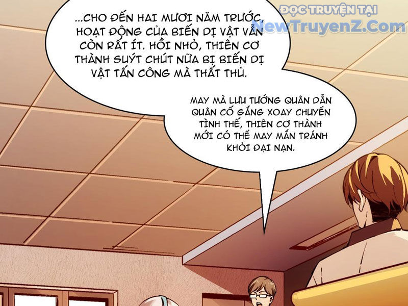 Cương Thiết Khế Ước chapter 26 - Trang 8