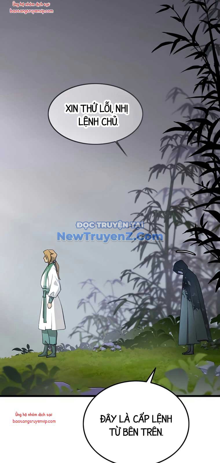 Tôi trở thành chồng của giáo chủ ma giáo chapter 12 - Trang 66