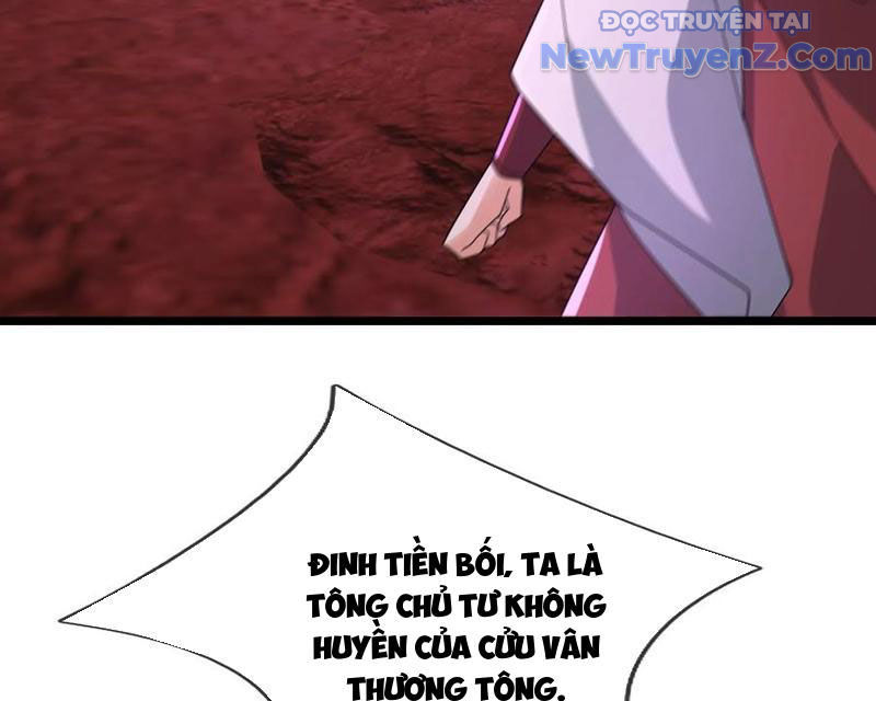 Tiên Làm Nô Thần Là Bộc, Đại Đế Làm Chó Giữ Nhà chapter 52 - Trang 118