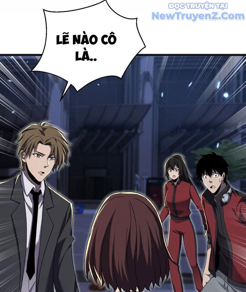 Công hội Kỳ Lân chapter 6 - Trang 48